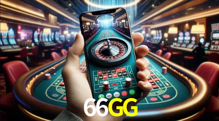 Statistics 66GG