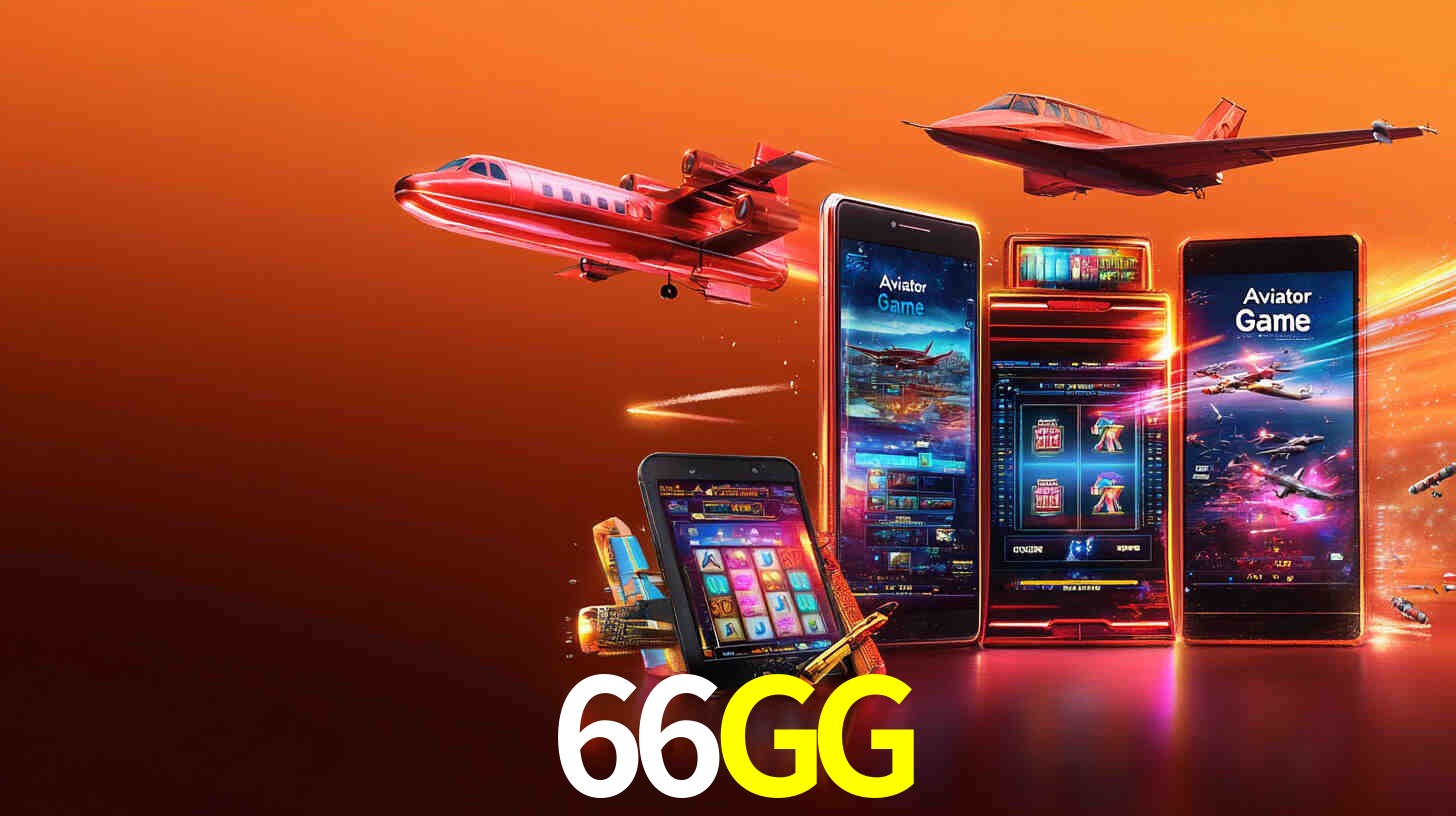 Jogos Exclusivos 66GG