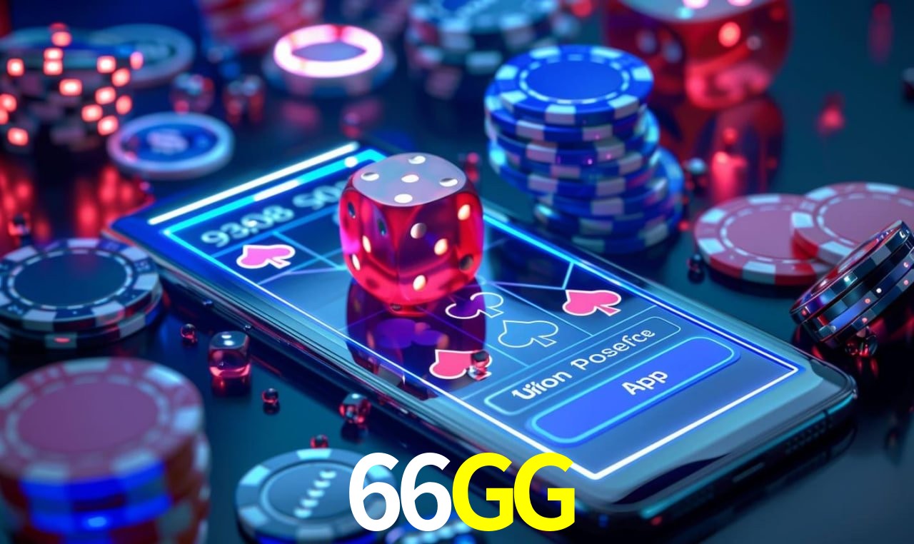 Desvendando o Mundo dos Jogos Virtuais na 66GG