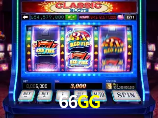 cassino 66GG