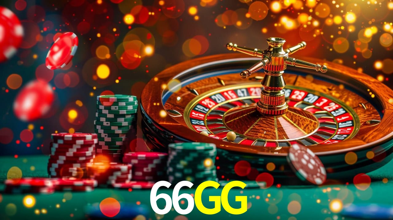 Provedores de Jogos 66GG