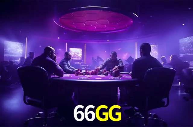 Jogos de Slot 66GG