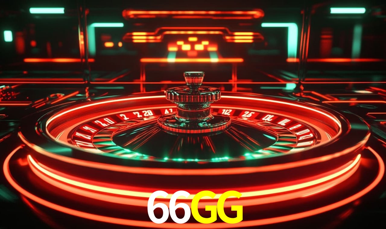 Interface do App 66GG