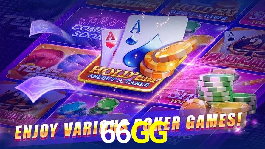 Benefícios da Conta 66GG