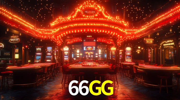66GG: Seu Cassino Premiado com Pagamentos Rápidos