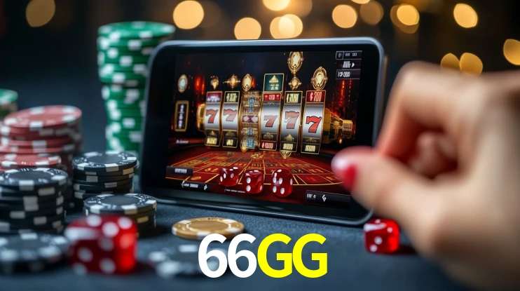 66GG Slots