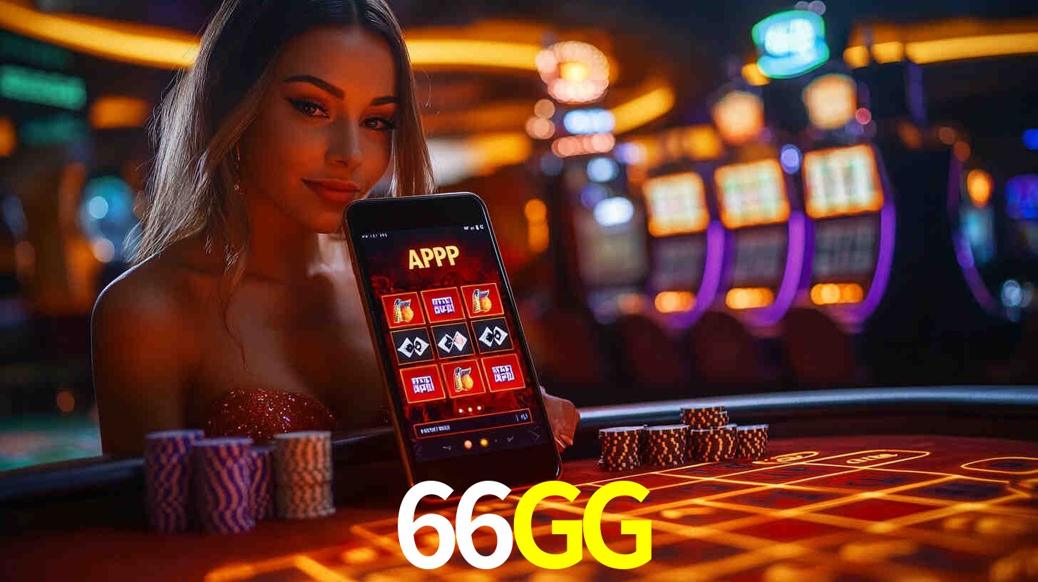 Mesa de Blackjack 66GG