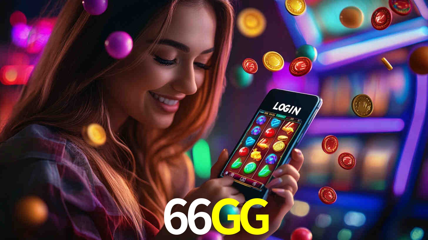 66GG Slots