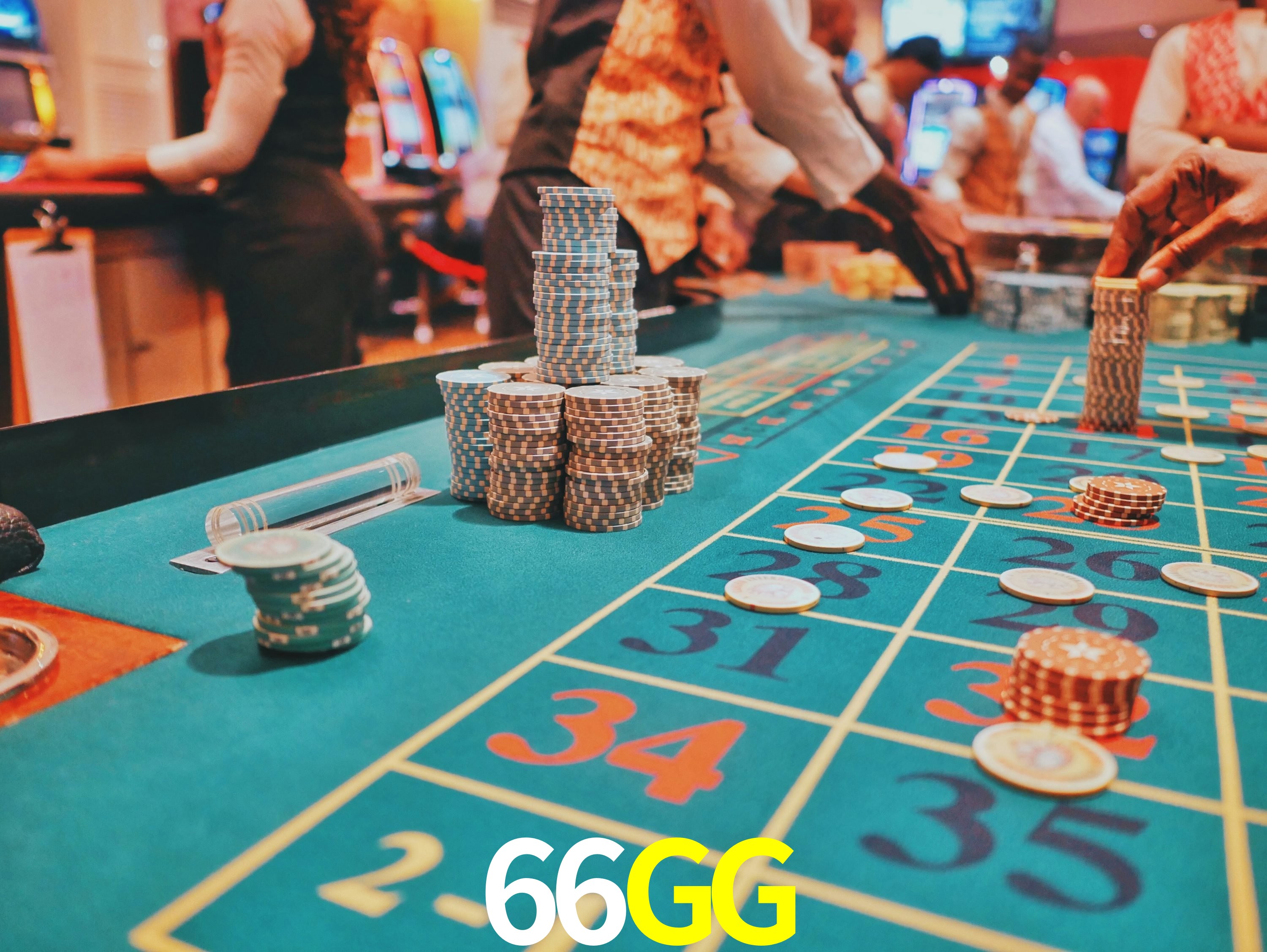 Apostas Esportivas na 66GG: Um Guia Completo