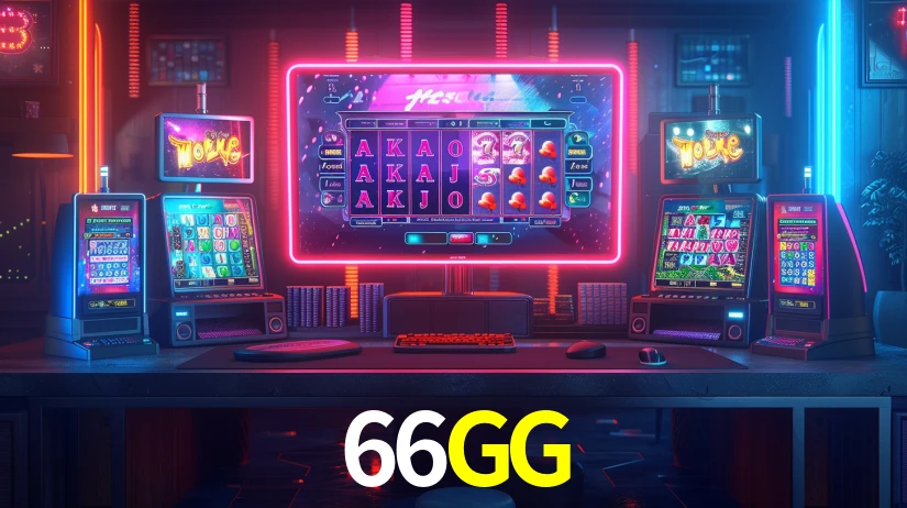66GG: Jogue Crash e Experimente Alta Recompensa Instantânea