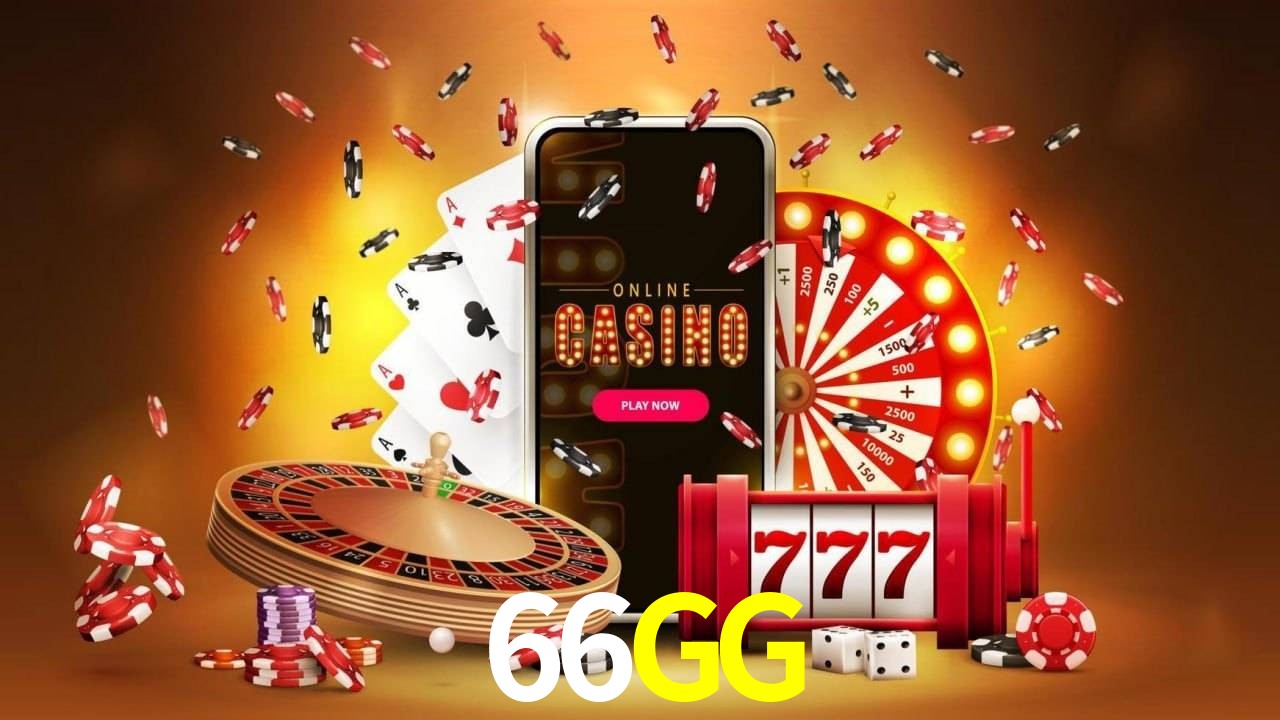 A Experiência Imersiva dos Cassinos Ao Vivo no 66GG