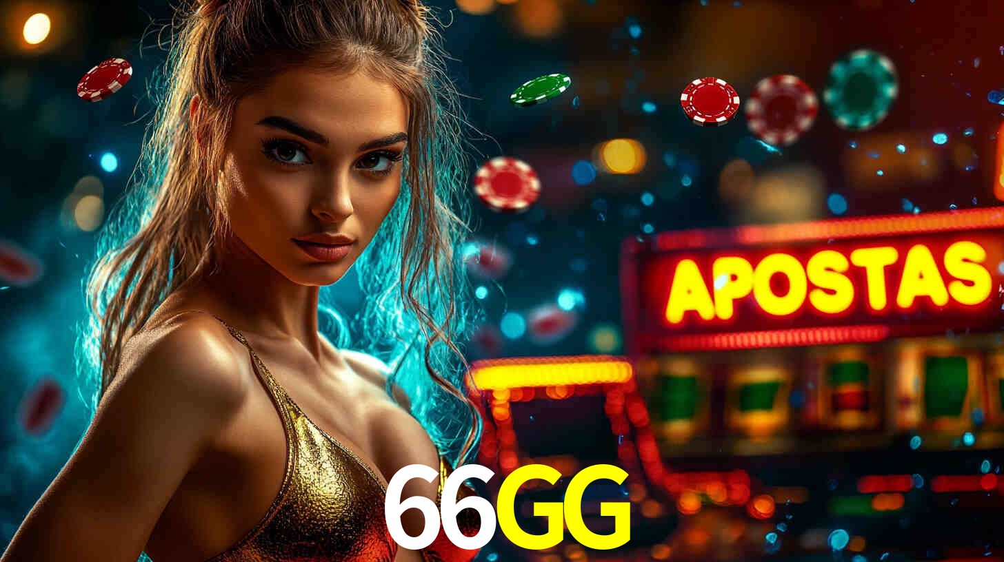 Casino Ao Vivo 66GG