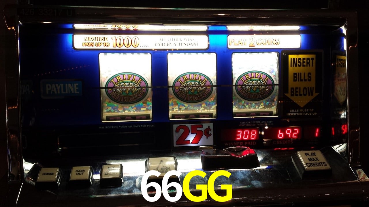 Roulette Table 66GG