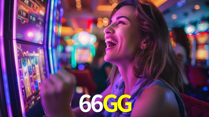 66GG: A Experiência de Casino com Jogos de Mesa ao Vivo
