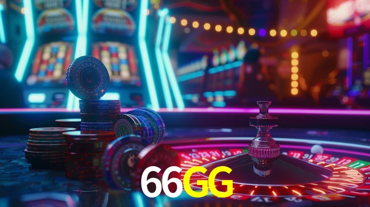 Welcome Bonus 66GG