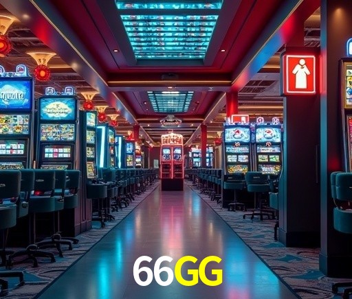 Casino Ao Vivo 66GG