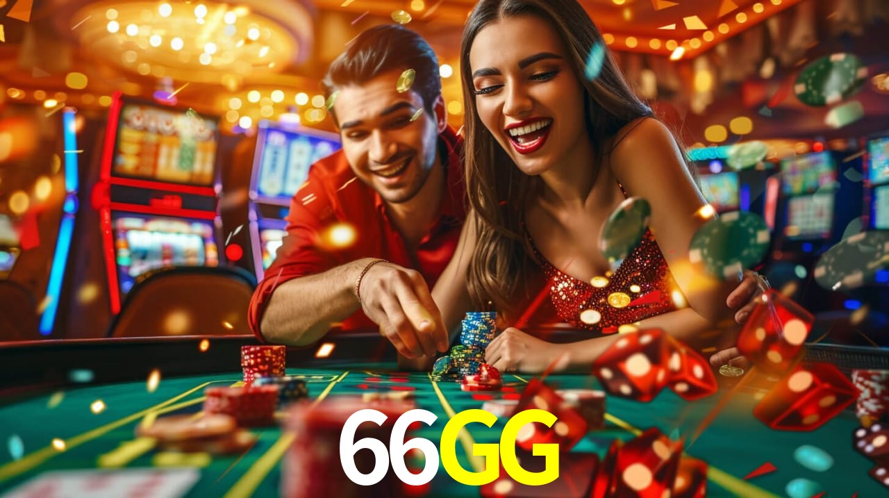 A Popularidade dos Caça-Níqueis no 66GG