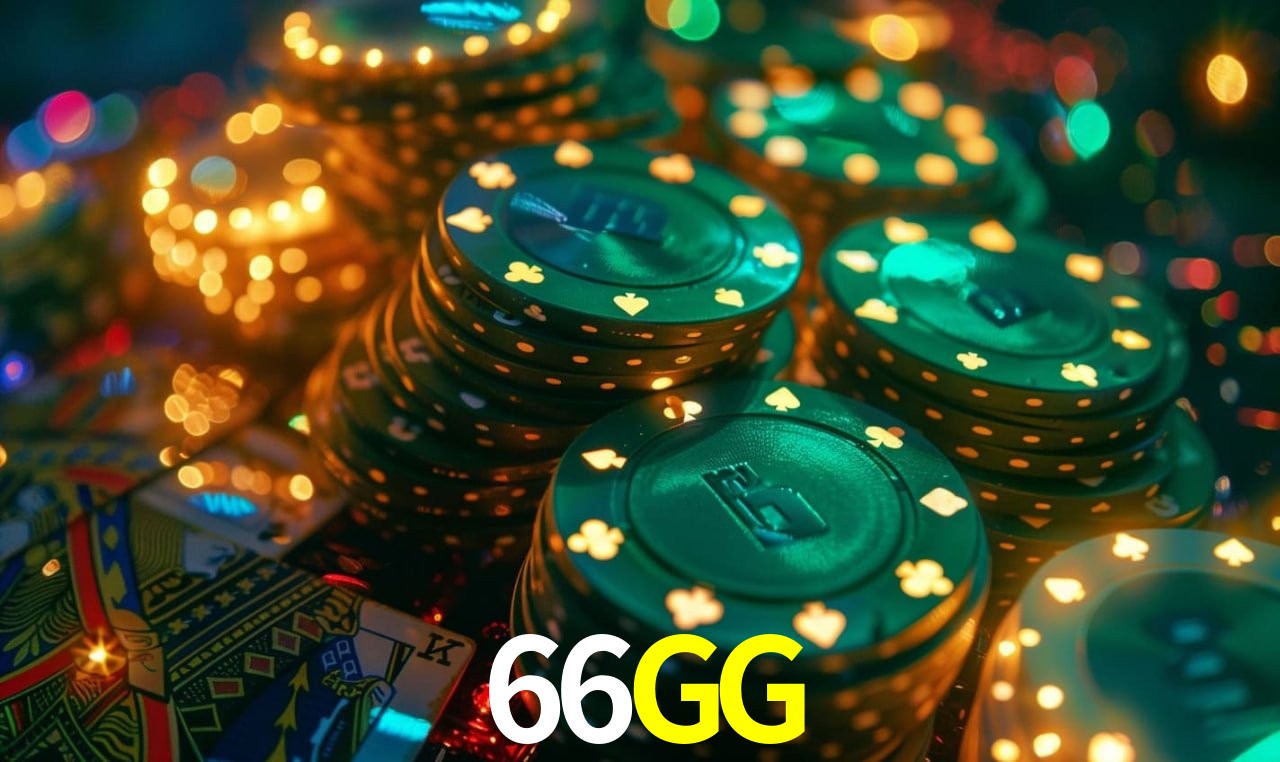 A Emoção da Loteria na 66GG: Uma Chance de Mudança de Vida