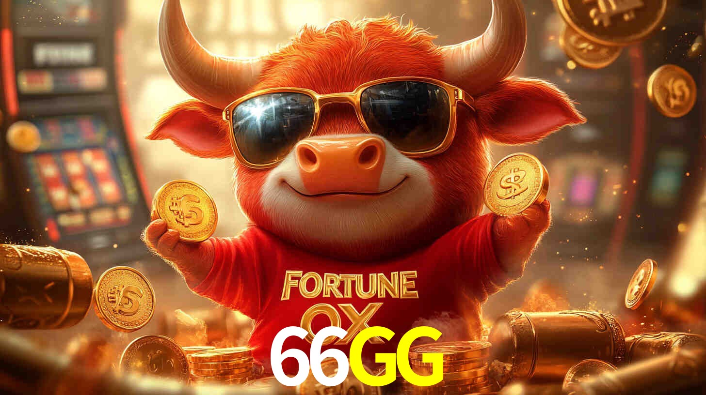 Descubra a Magia dos Jogos de Arcade no 66GG