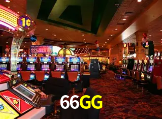 APP oficial da 66GG para mobile