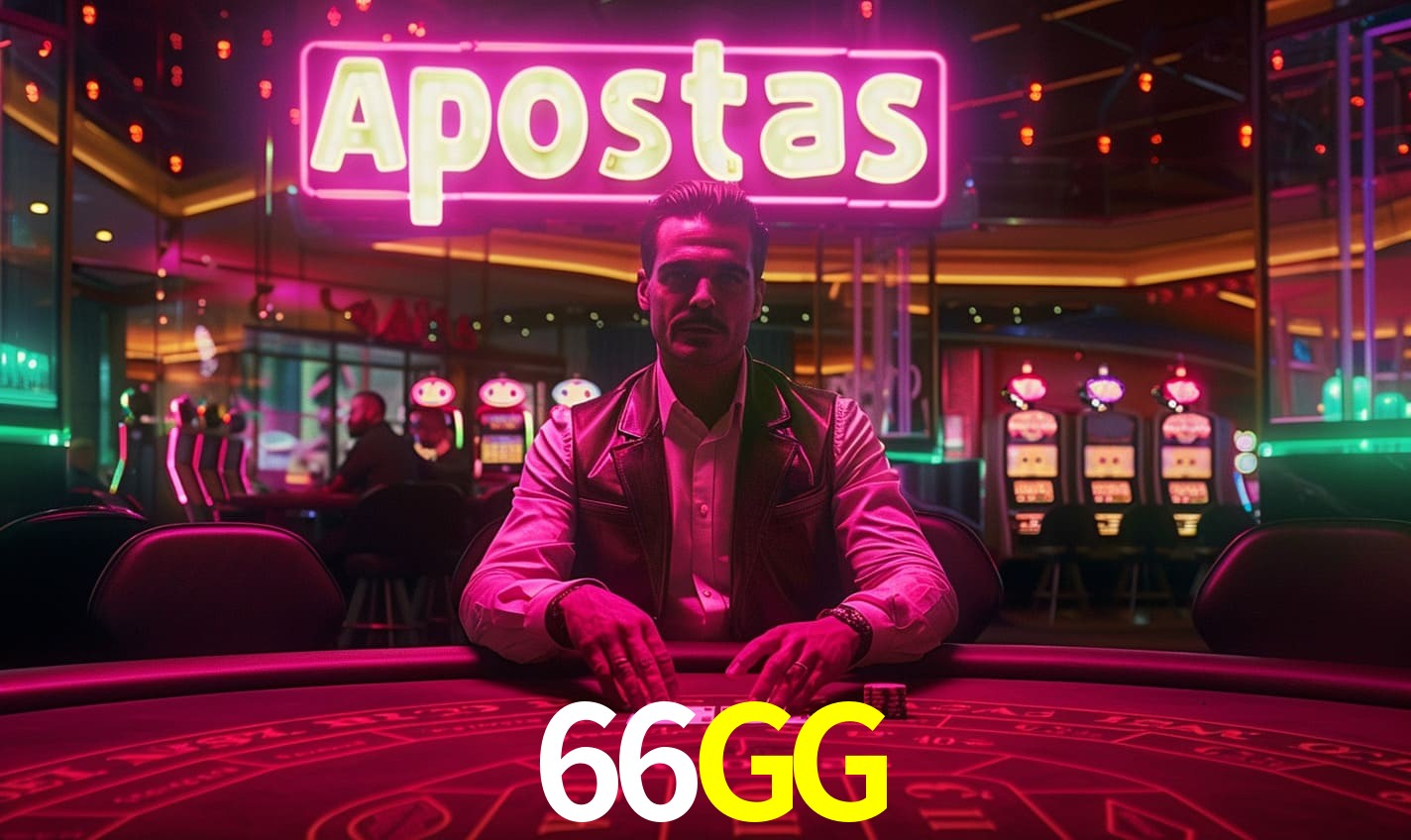 Estatísticas do Jogo 66GG