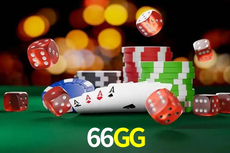 A Popularidade dos Caça-Níqueis no 66GG