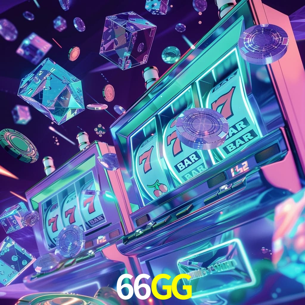 Tecnologia da Plataforma 66GG