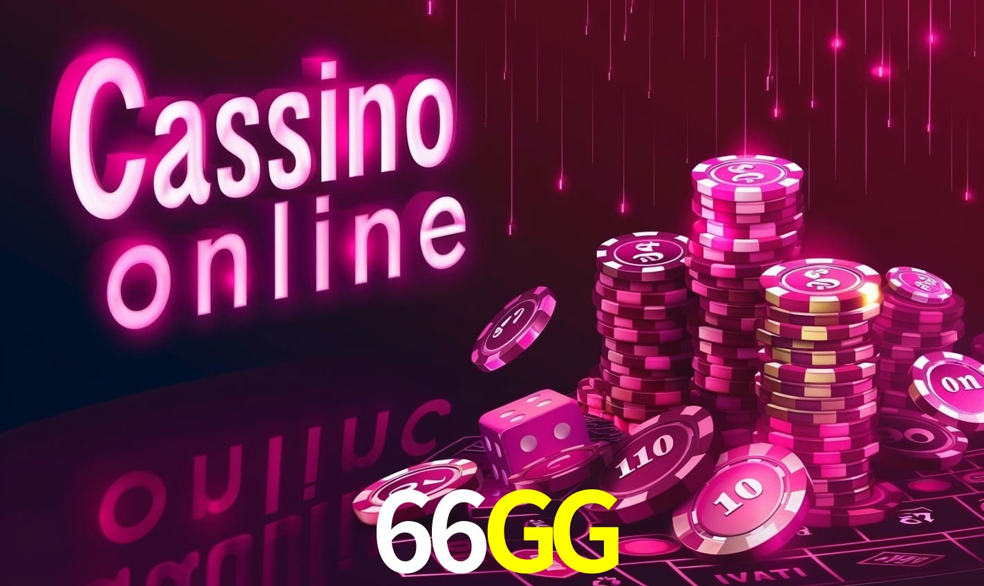 Recursos de Bônus 66GG