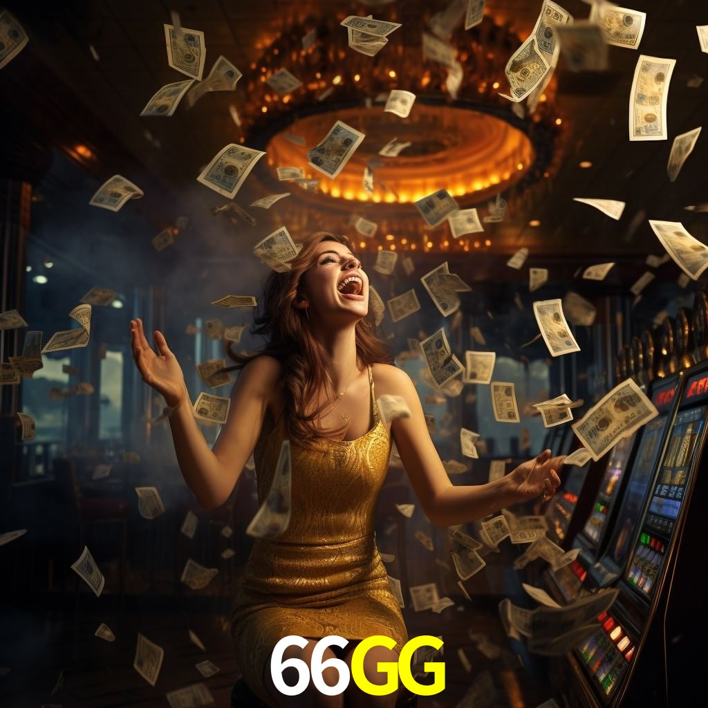 Daily Bonuses 66GG