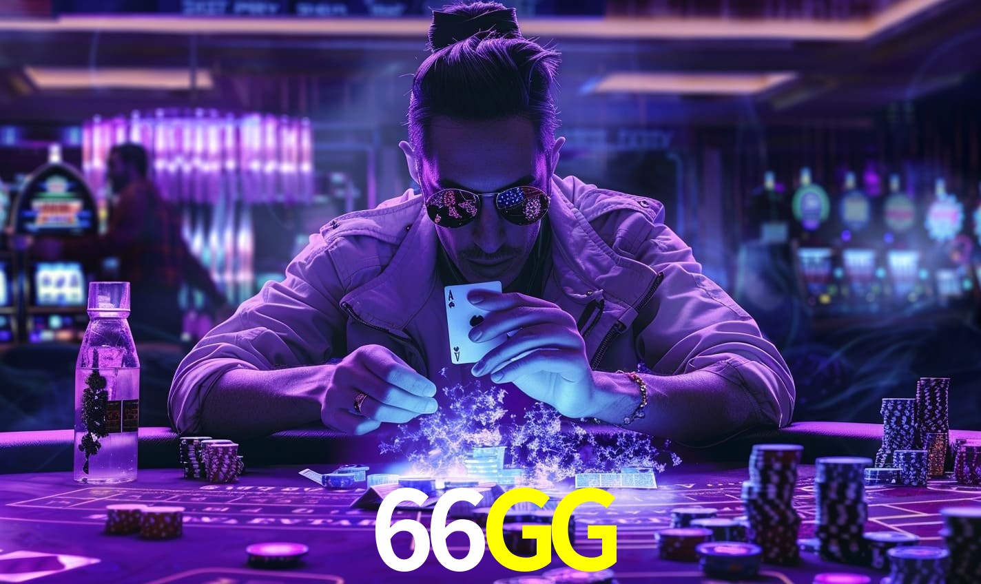 Welcome Bonus 66GG