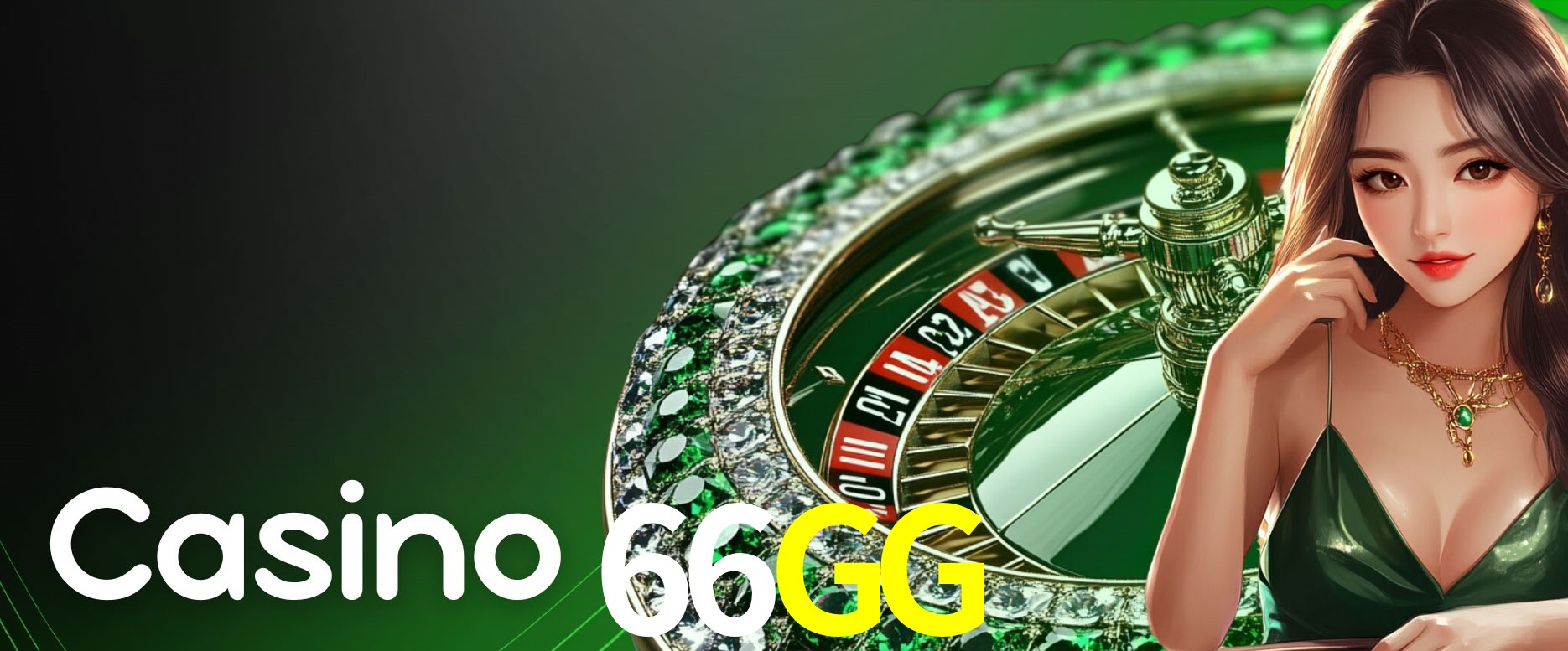 Live Casino 66GG