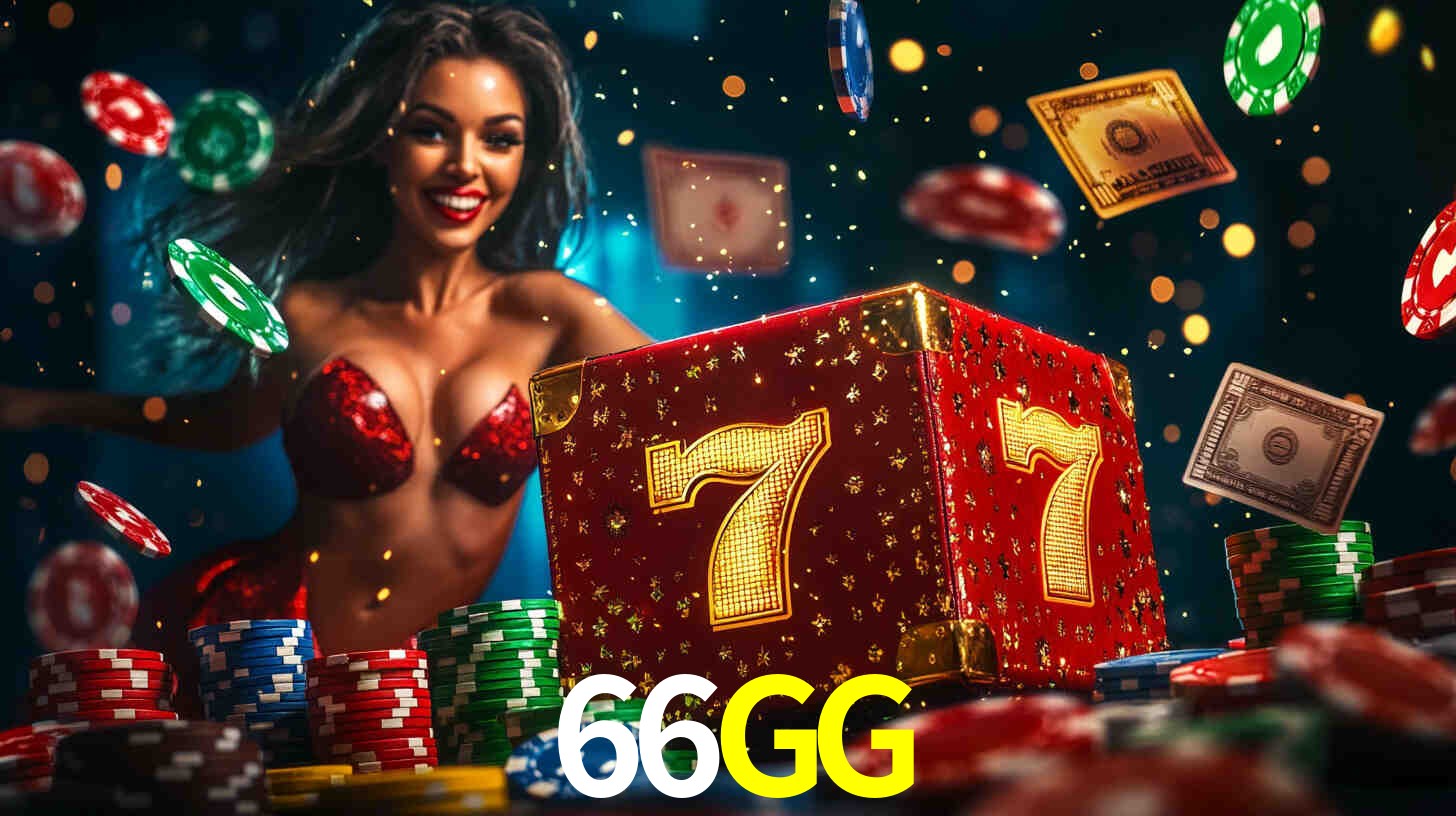 Estatísticas Esportivas 66GG