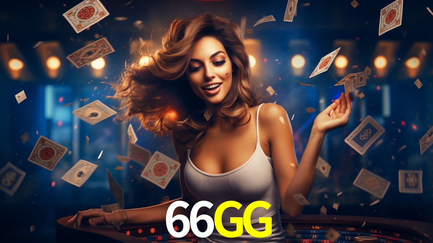 Bônus Generosos e Exclusivos no 66GG para Você!