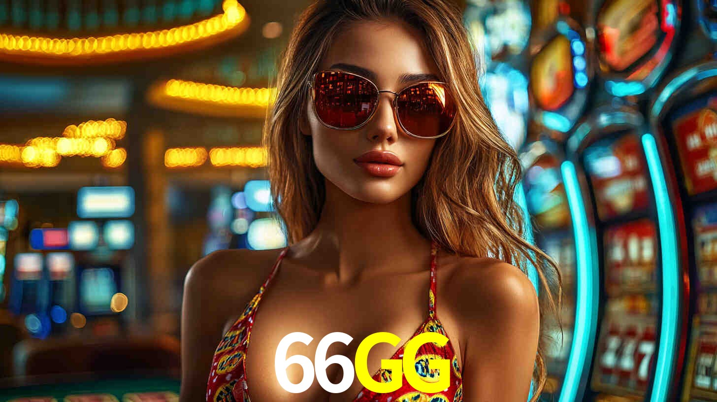 66GG: Jogos de Caça-Níqueis-Altas Recompensas, Roleta-Velocidade, Blackjack-Desafios Máximos