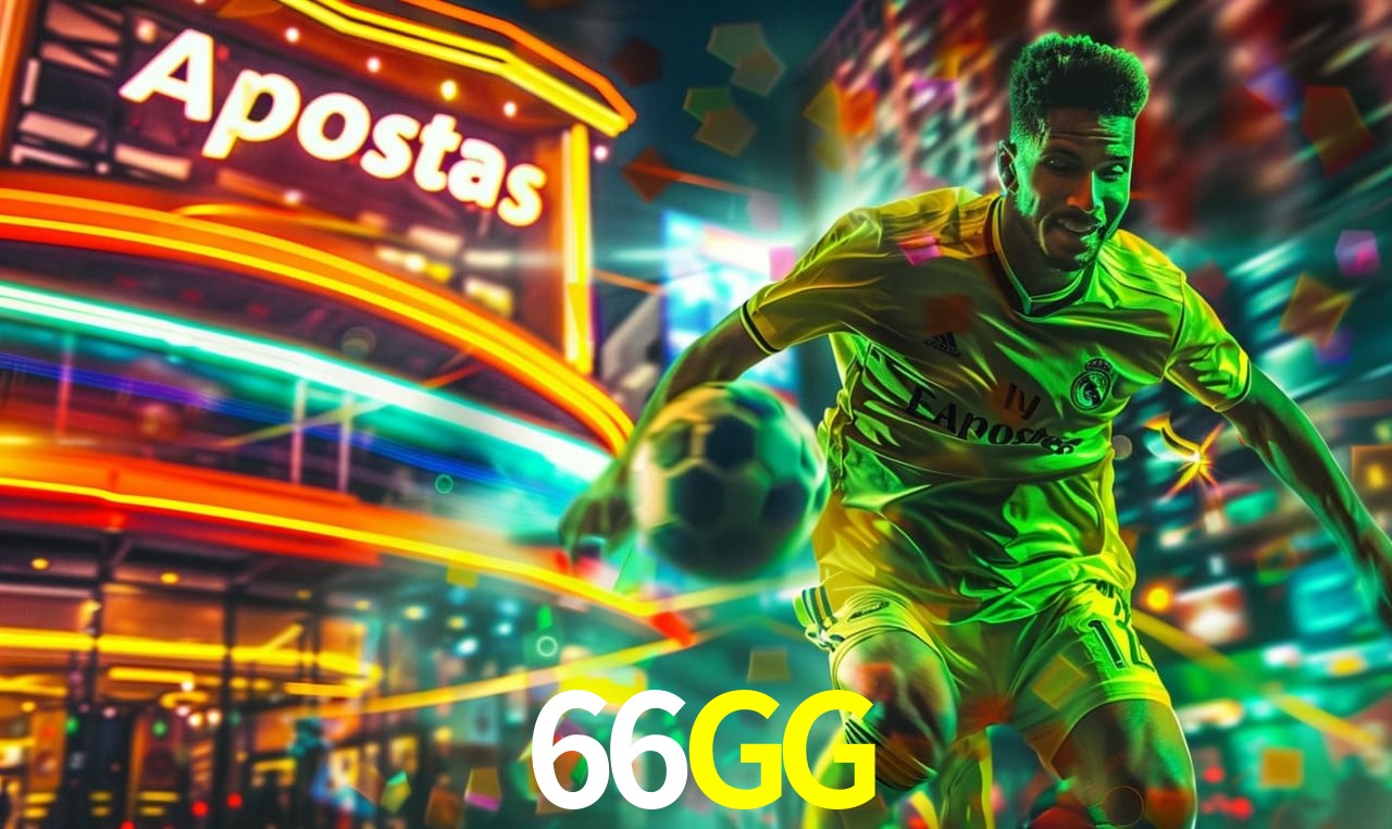 Apostas Esportivas na 66GG: Um Guia Completo